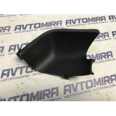 Накладка консоли Peugeot 308 2013-2021 9677997777